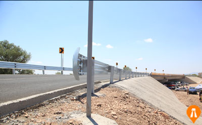 Caminos y Carreteras